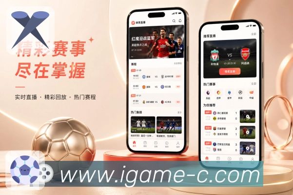 App 展示图