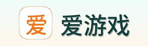 爱游戏 Logo